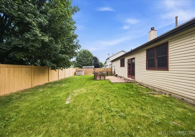 25th image of 473 Barnaby Dr, Oswego, IL 60543 | MLS# 12711553