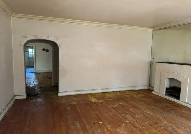 4th image of 8012 S Marshfield Ave, Chicago, IL 60620 | MLS# 12711608