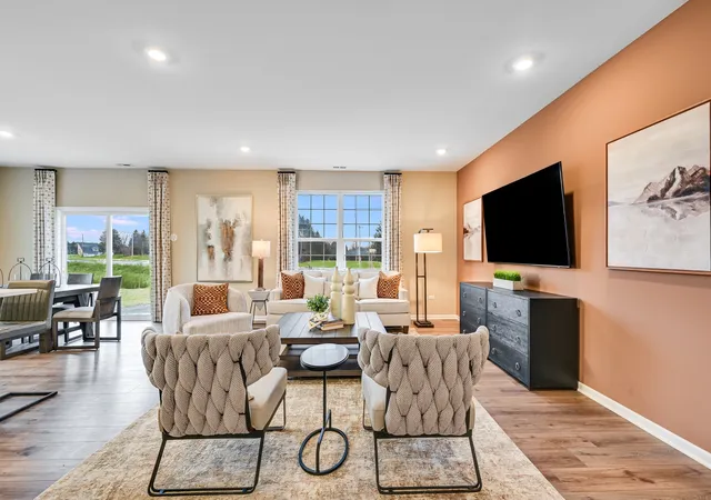 5th image of 15042 S Darr Dr, Plainfield, IL 60544 | MLS# 12711625
