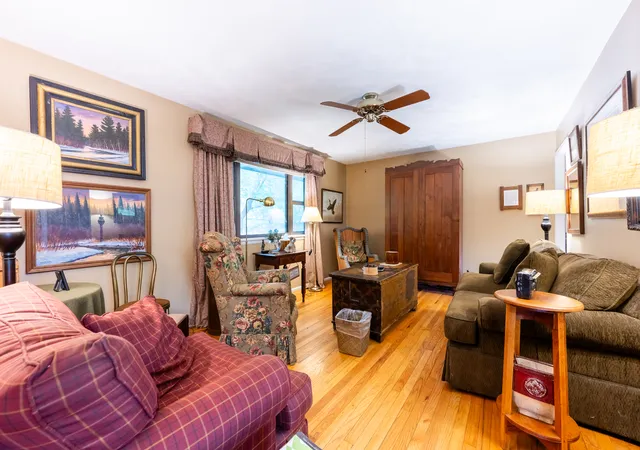 Photo 4 of Sale Pending at 103 W Mumford Dr, Urbana, IL 61801 | MLS# 12711691 | Listing updated on 2026-08-31