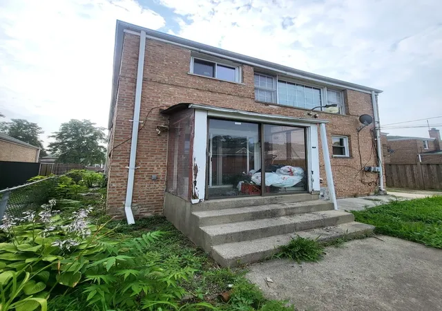 Photo 2 of Single family home for sale at 8130 S Wentworth Ave, Chicago, IL 60620 | MLS# 12711723 | Listing updated on 2026-08-20