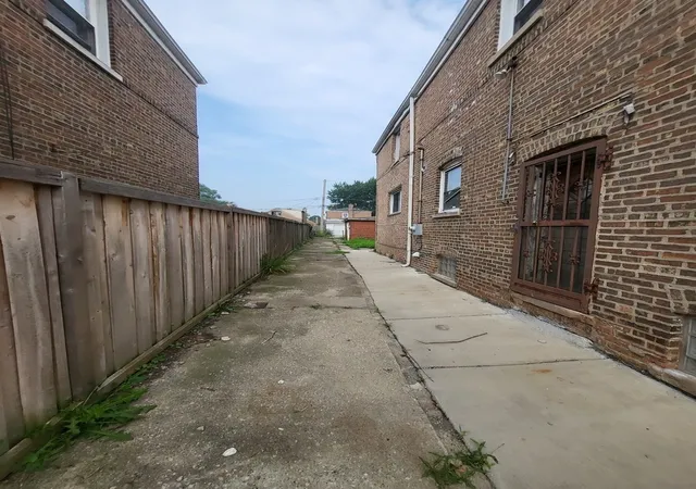 Photo 3 of Single family home for sale at 8130 S Wentworth Ave, Chicago, IL 60620 | MLS# 12711723 | Listing updated on 2026-08-20
