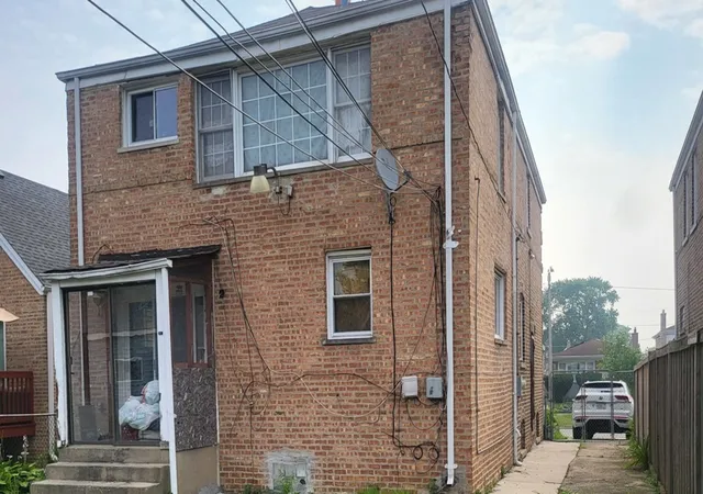 Photo 3 of Single family home for sale at 8130 S Wentworth Ave, Chicago, IL 60620 | MLS# 12711723 | Listing updated on 2026-08-20