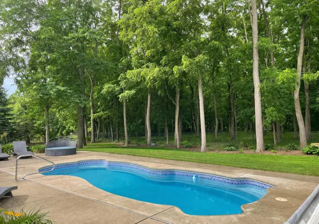 64th image of 1501 Ridgefield Dr, Mahomet, IL 61853 | MLS# 12711755