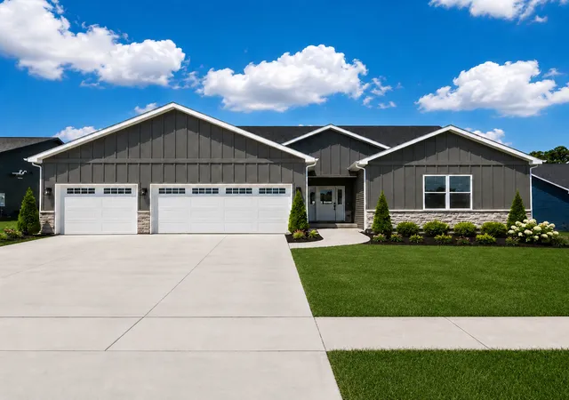 2nd image of 2904 Haydon Dr, Urbana, IL 61802 | MLS# 12711771