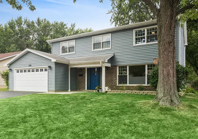 1st image of 170 Pebble Creek Dr, Lake Zurich, IL 60047 | MLS# 12711779