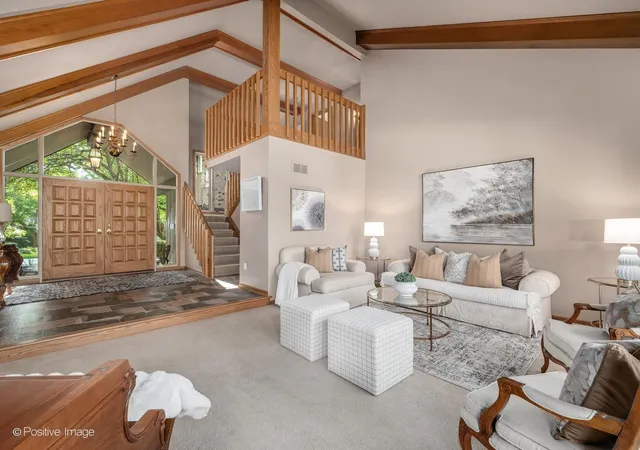 Photo 3 of Single family home for sale at 1116 Laurie Ln, Burr Ridge, IL 60527 | MLS# 12711796 | Listing updated on 2026-08-18