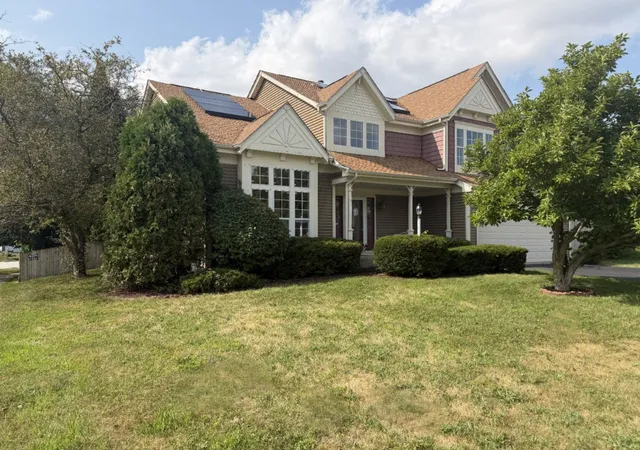 1st image of 3590 Fairfax Ct, Aurora, IL 60504 | MLS# 12711832