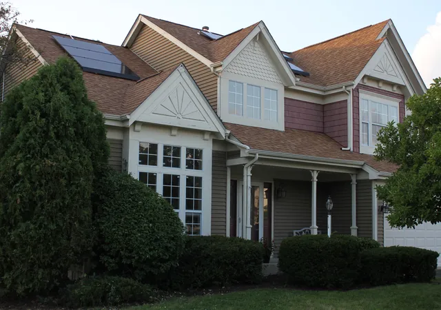 2nd image of 3590 Fairfax Ct, Aurora, IL 60504 | MLS# 12711832