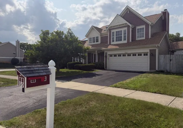 40th image of 3590 Fairfax Ct, Aurora, IL 60504 | MLS# 12711832