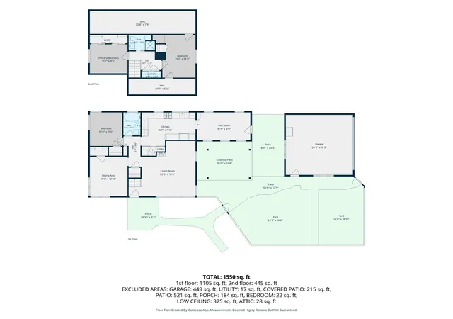 37th image of 3333 Payne St, Evanston, IL 60201 | MLS# 12711846