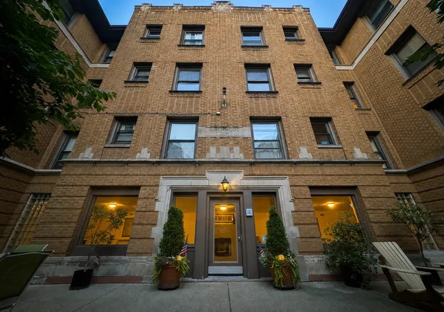 1st image of 7715 N Hermitage Ave #3F, Chicago, IL 60626 | MLS# 12711896