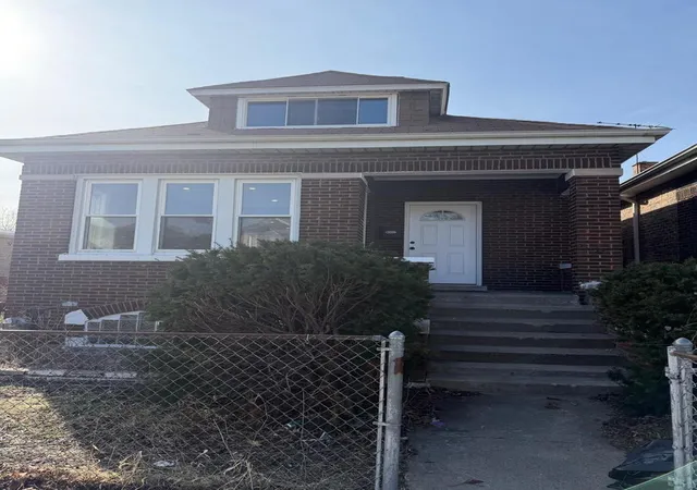 Photo 1 of Single family home for sale at 10426 S Calhoun Ave, Chicago, IL 60617 | MLS# 12711921 | Listing updated on 2026-09-06