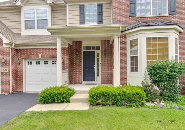 2nd image of 2030 Padua Dr, Elgin, IL 60123 | MLS# 12711928