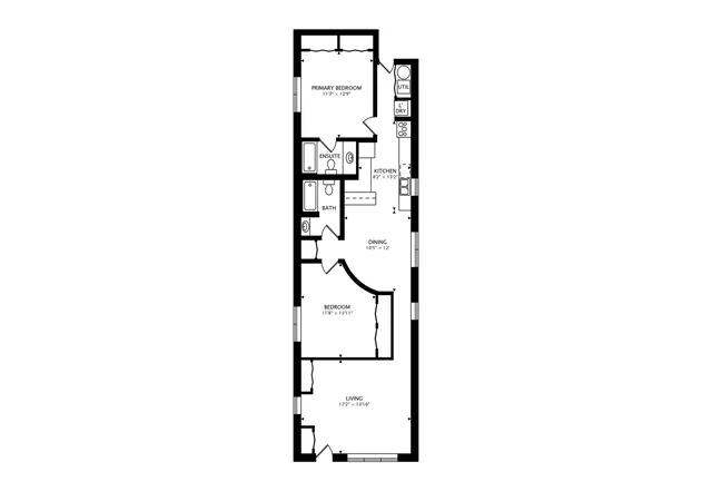 22nd image of 2927 N Gresham Ave #1, Chicago, IL 60618 | MLS# 12711934