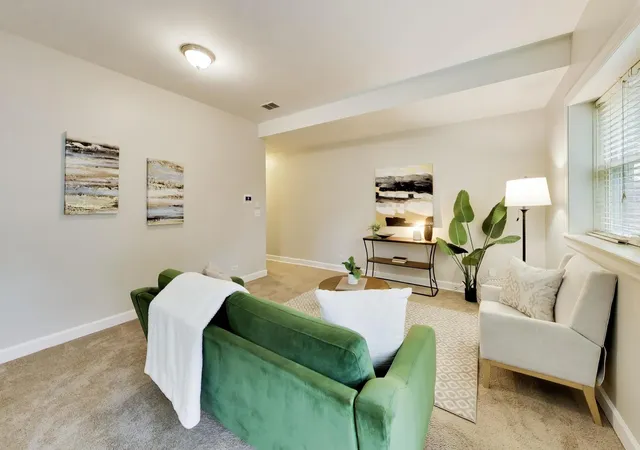 4th image of 2927 N Gresham Ave #1, Chicago, IL 60618 | MLS# 12711934