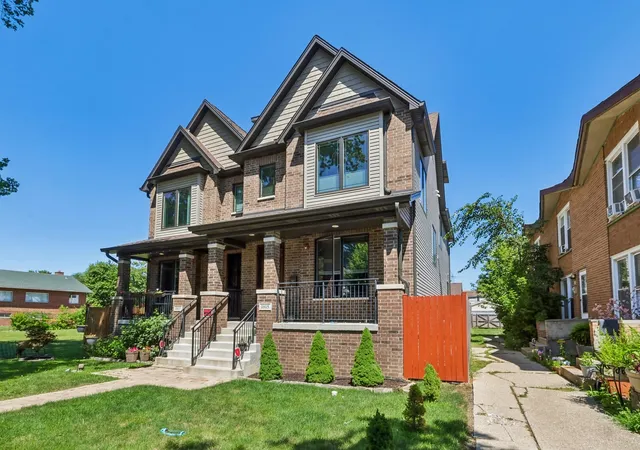 3rd image of 1817 Dodge Ave, Evanston, IL 60201 | MLS# 12711936