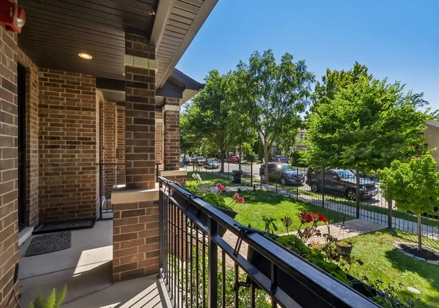 4th image of 1817 Dodge Ave, Evanston, IL 60201 | MLS# 12711936