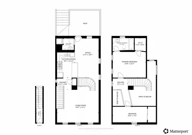 24th image of 1742 W School St, Chicago, IL 60657 | MLS# 12711940