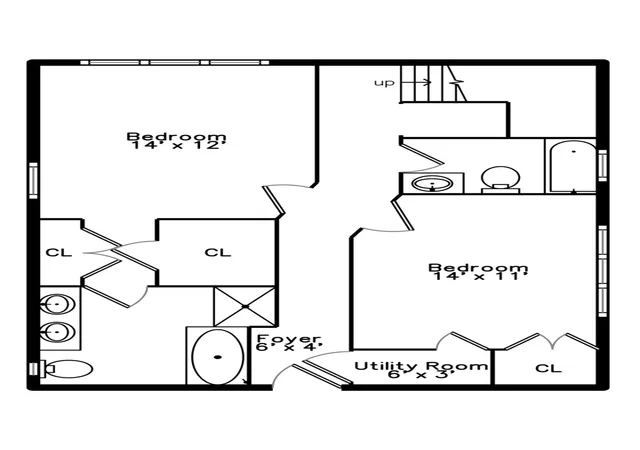 2nd image of 6651 S Drexel Ave, Chicago, IL 60637