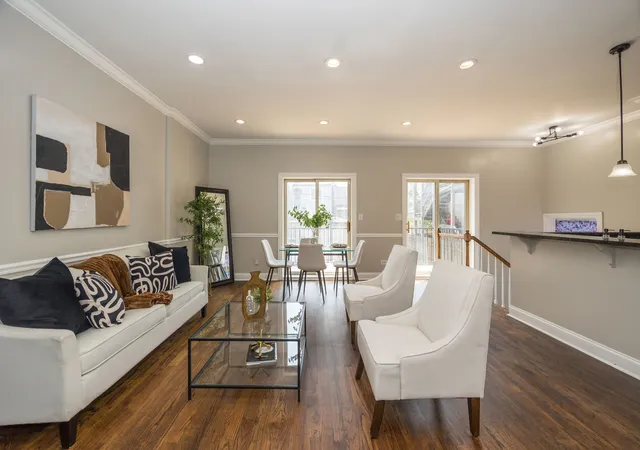 2nd image of 6651 S Drexel Ave #1E, Chicago, IL 60637 | MLS# 12711975