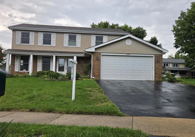1st image of 180 Farmgate Dr, Schaumburg, IL 60193 | MLS# 12711993