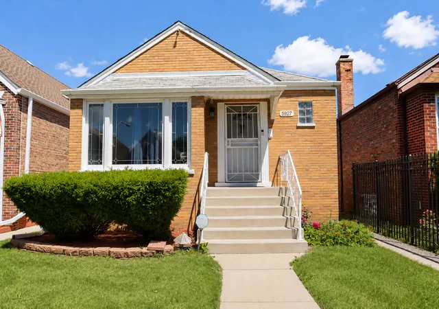 Photo 1 of Single family home for sale at 5927 S Kildare Ave, Chicago, IL 60629 | MLS# 12712011 | Listing updated on 2026-08-29