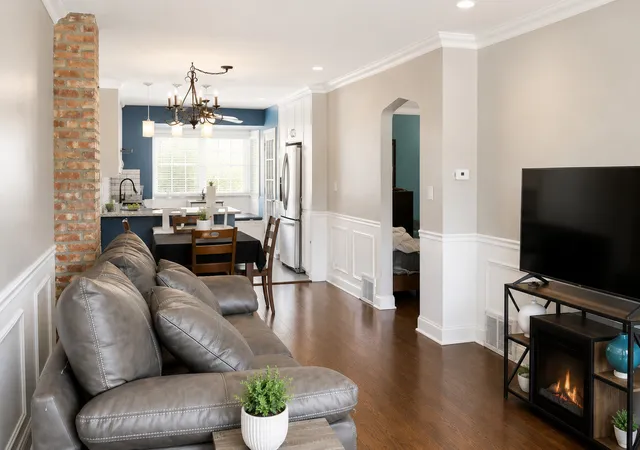 Photo 2 of Single family home for sale at 5927 S Kildare Ave, Chicago, IL 60629 | MLS# 12712011 | Listing updated on 2026-08-29