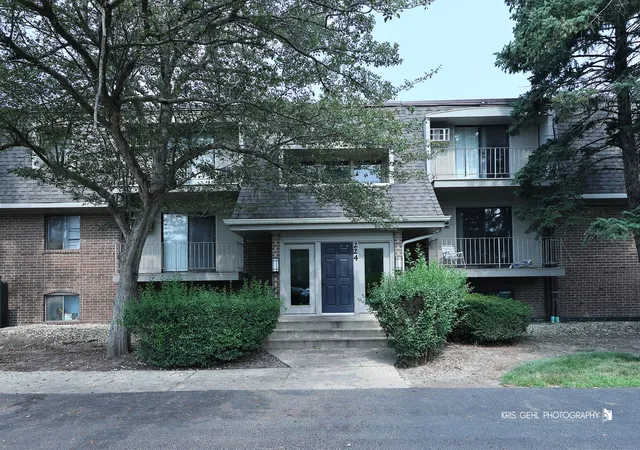 Condo for sale at 224 E Bailey Rd #J, Naperville, IL 60565 | MLS# 12712034 | Listing updated on 2026-09-18