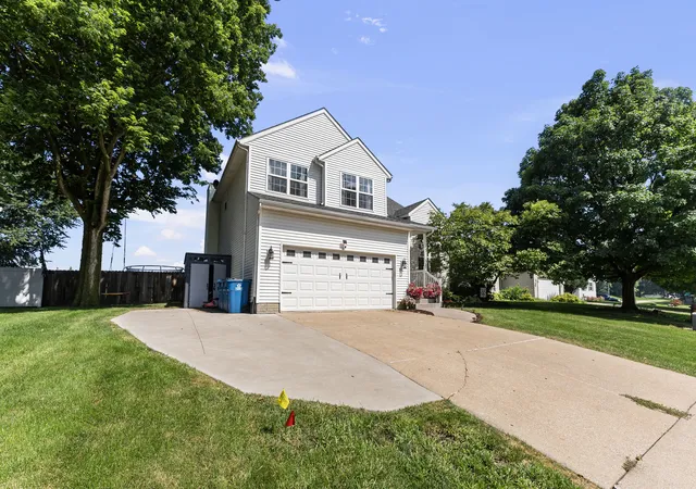 3rd image of 311 8Th Ave, Hampton, IL 61256 | MLS# 12712053