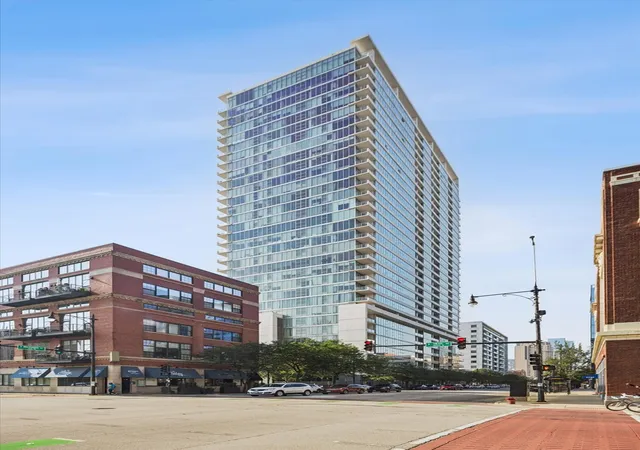 Photo 1 of Condo for sale at 1720 S Michigan Ave #202, Chicago, IL 60616 | MLS# 12712095 | Listing updated on 2026-09-02