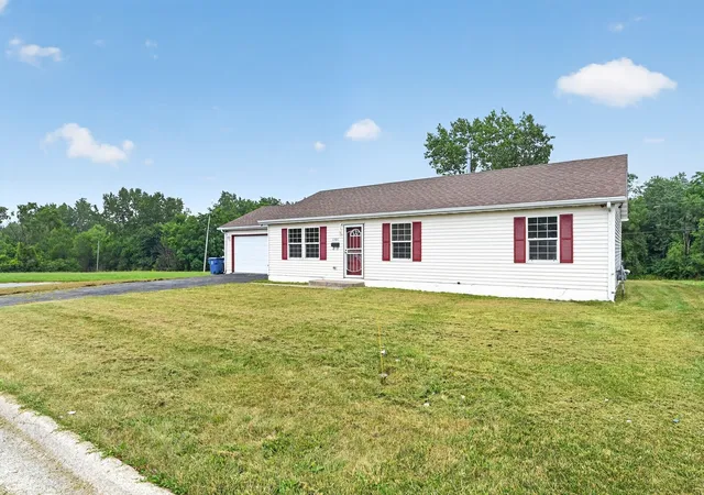 1st image of 1301 Berkeley Ave, Ford Heights, IL 60411 | MLS# 12712112