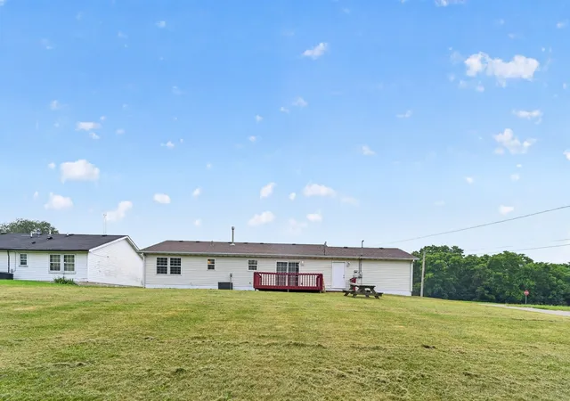 3rd image of 1301 Berkeley Ave, Ford Heights, IL 60411 | MLS# 12712112