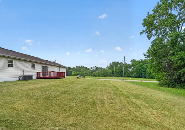 5th image of 1301 Berkeley Ave, Ford Heights, IL 60411 | MLS# 12712112