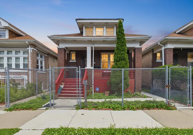 Photo 2 of Single family home for sale at 6325 S Francisco Ave, Chicago, IL 60629 | MLS# 12712147 | Listing updated on 2026-09-29