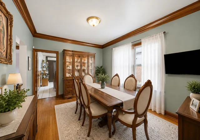 Photo 4 of Single family home for sale at 6325 S Francisco Ave, Chicago, IL 60629 | MLS# 12712147 | Listing updated on 2026-09-29