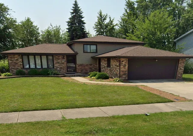 1st image of 6159 Marsh Ln, Matteson, IL 60443 | MLS# 12712155