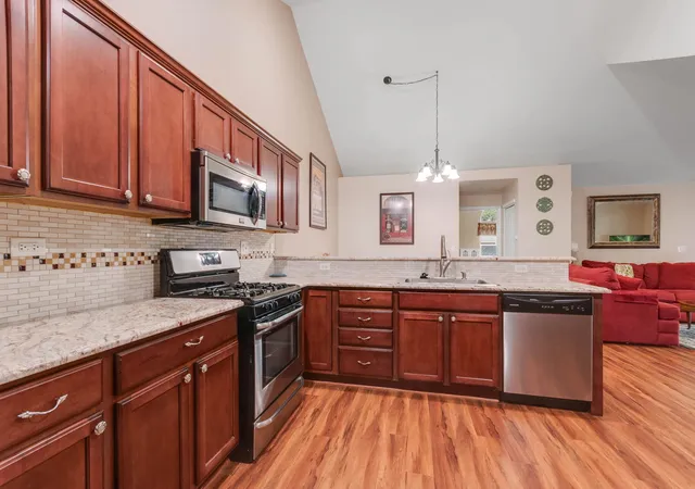 Photo 3 of Sale Pending at 23840 W Dayfield Dr, Plainfield, IL 60586 | MLS# 12712181 | Listing updated on 2026-09-22