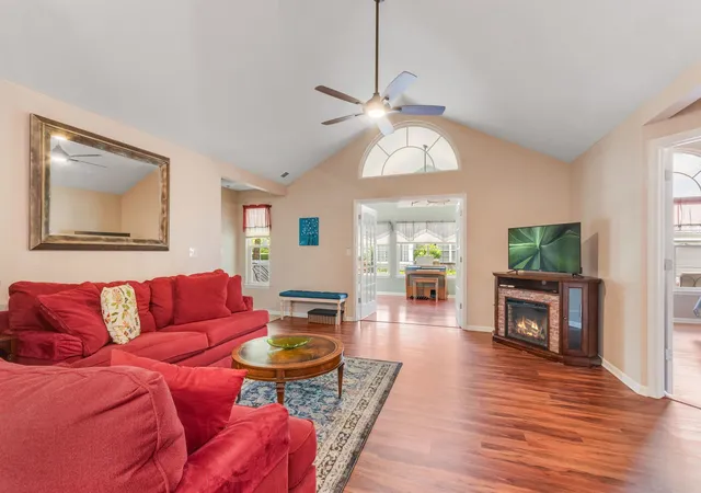 Photo 4 of Sale Pending at 23840 W Dayfield Dr, Plainfield, IL 60586 | MLS# 12712181 | Listing updated on 2026-09-22