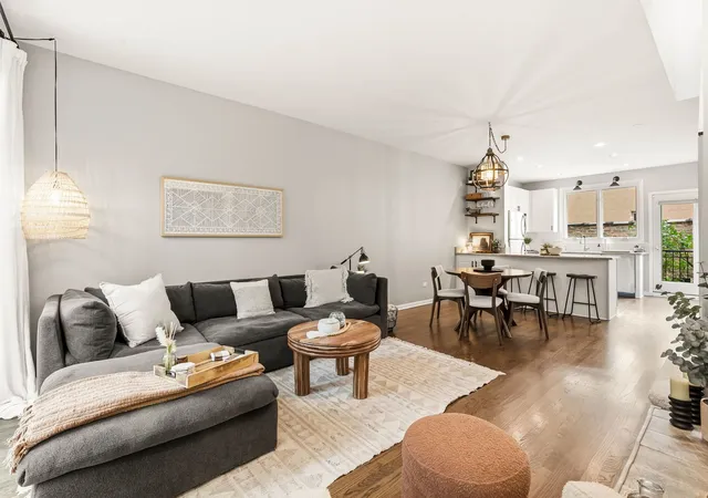 Photo 3 of Condo for sale at 2939 N Honore St #C, Chicago, IL 60657 | MLS# 12712218 | Listing updated on 2026-08-18