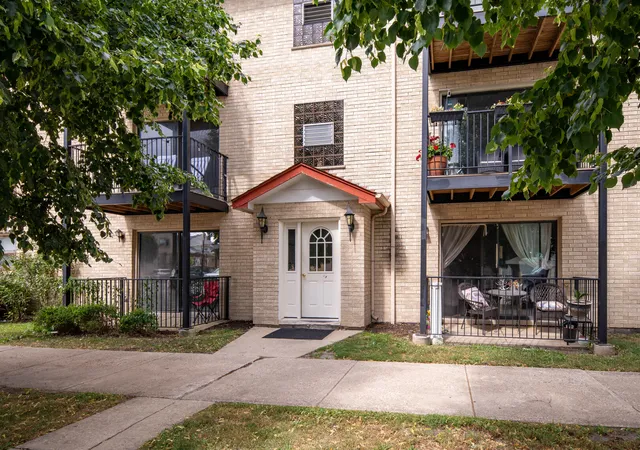 1st image of 7500 W Addison St #1-S, Chicago, IL 60634 | MLS# 12712229