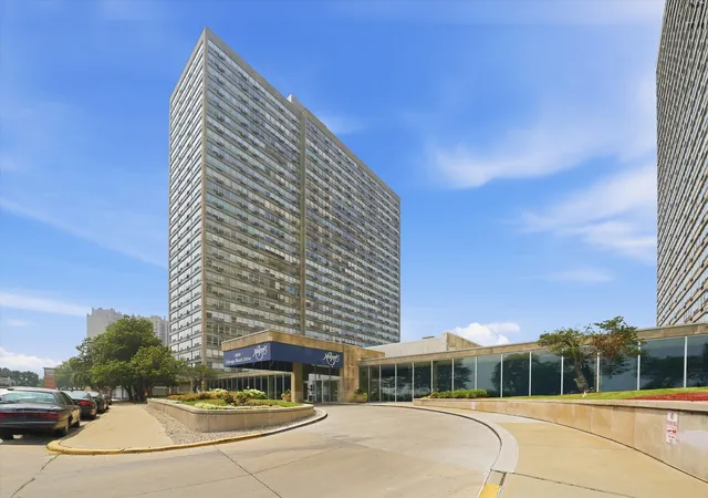 1st image of 4800 S Chicago Beach Dr #1503S, Chicago, IL 60615 | MLS# 12712232