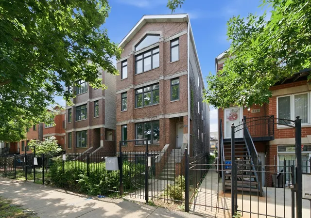 1st image of 2527 W Harrison St #2, Chicago, IL 60612 | MLS# 12712294
