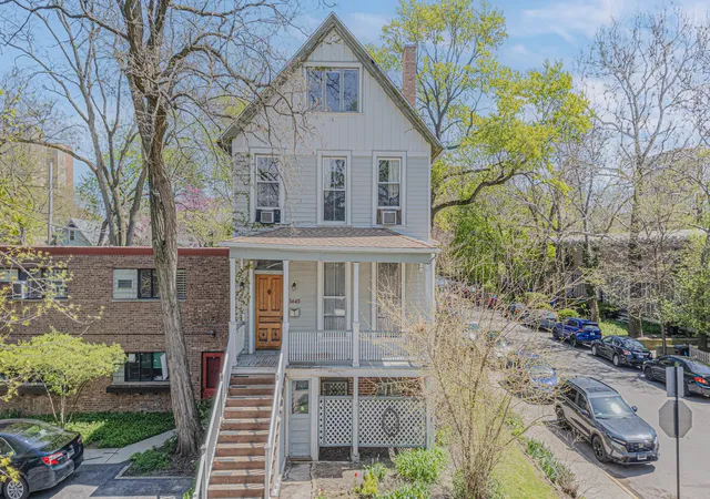 1st image of 5445 S Dorchester Ave, Chicago, IL 60615 | MLS# 12712357