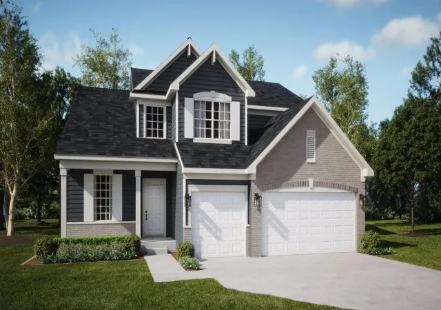 1st image of 1407 Hawkins Wy, Shorewood, IL 60404 | MLS# 12712369
