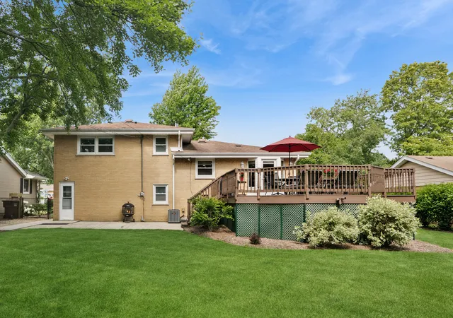 20th image of 117 Linden Dr, Frankfort, IL 60423 | MLS# 12712390