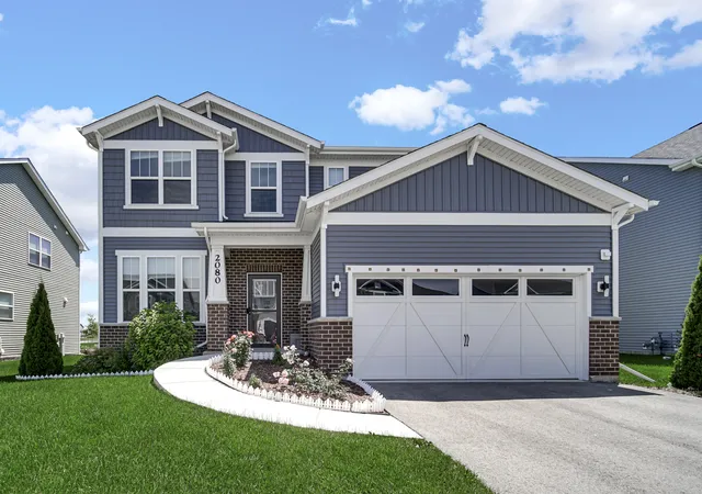 1st image of 2080 Bent Grass Wy, Bolingbrook, IL 60490 | MLS# 12712400