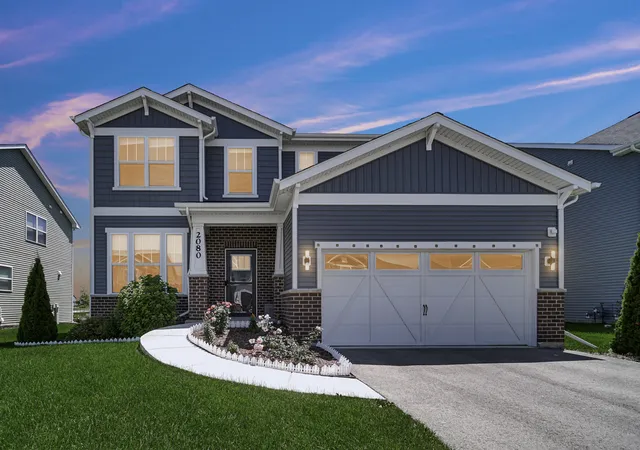 2nd image of 2080 Bent Grass Wy, Bolingbrook, IL 60490 | MLS# 12712400
