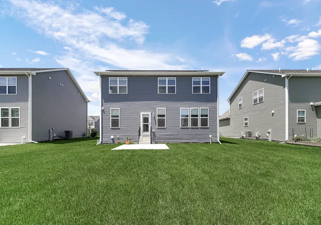 31st image of 2080 Bent Grass Wy, Bolingbrook, IL 60490 | MLS# 12712400