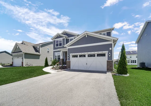 4th image of 2080 Bent Grass Wy, Bolingbrook, IL 60490 | MLS# 12712400